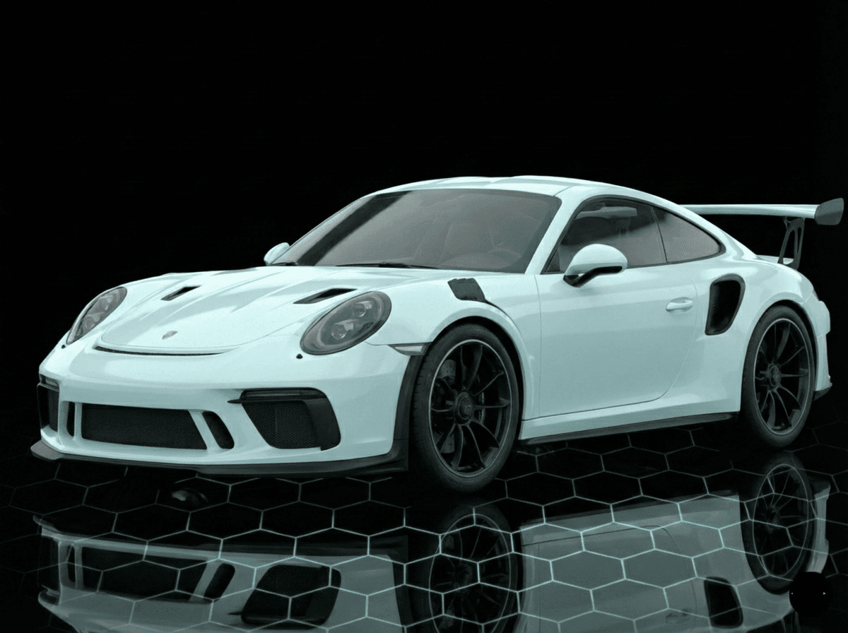 LUXURY LEVEL FROST SERIES