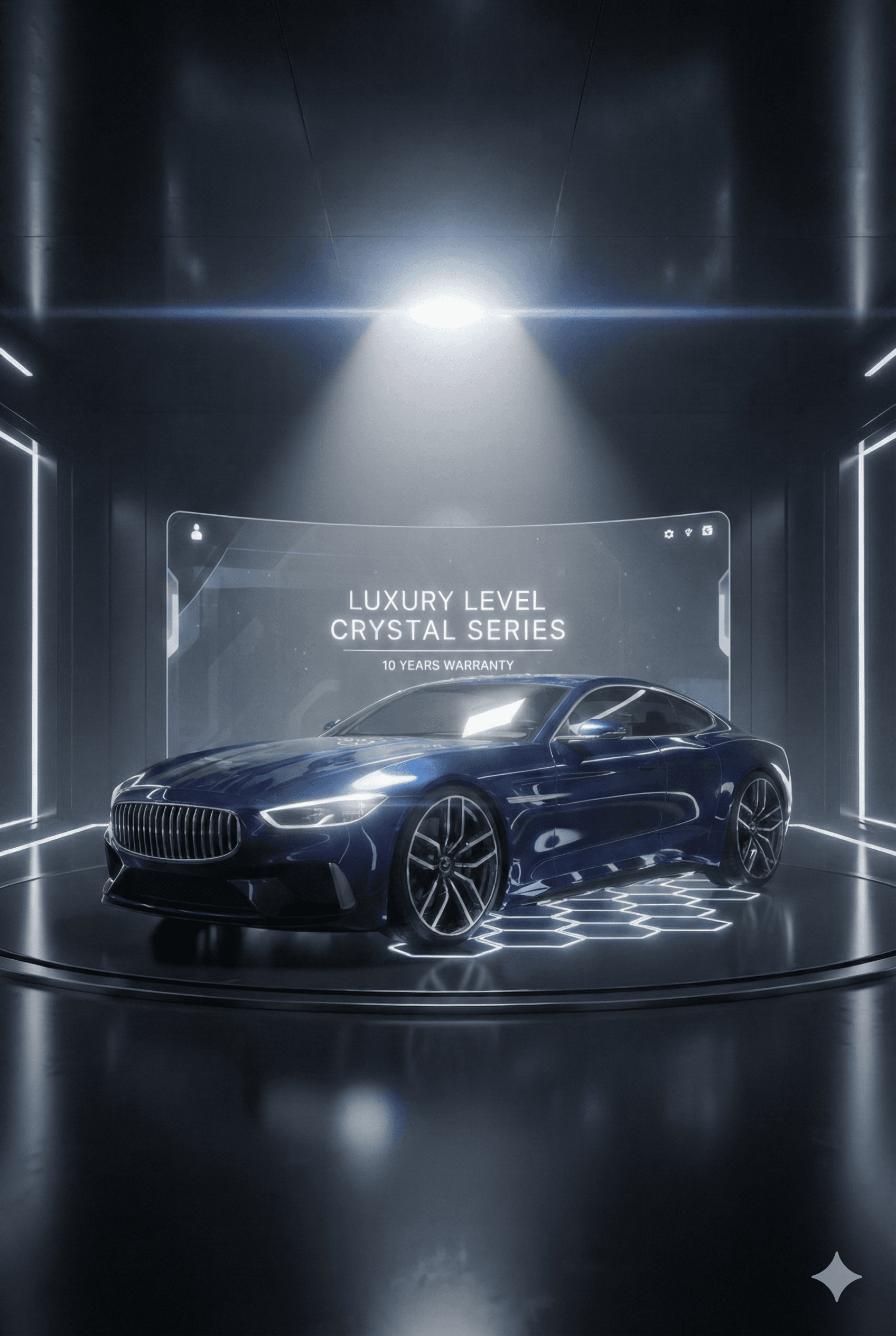 Liquid Series Background